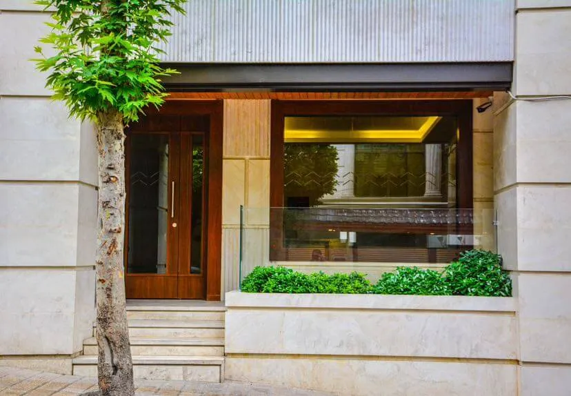 مجتمع مسکونی پادرا تهران