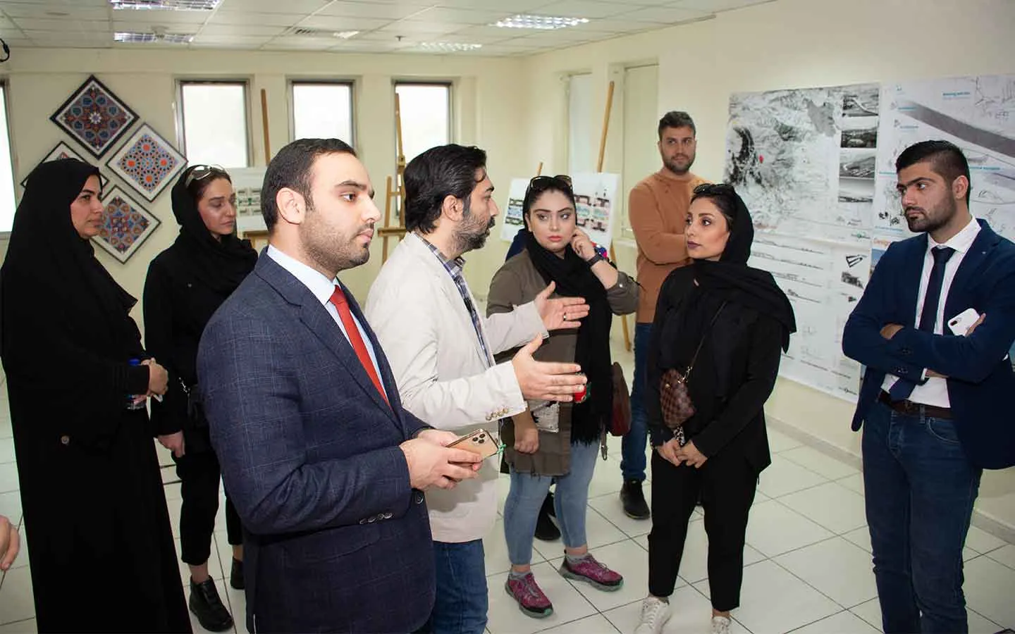 ششمین سمپوزیوم بین المللی معماری و شهرسازی پایدار، روانشناسی در طراحی محیط های پایدار