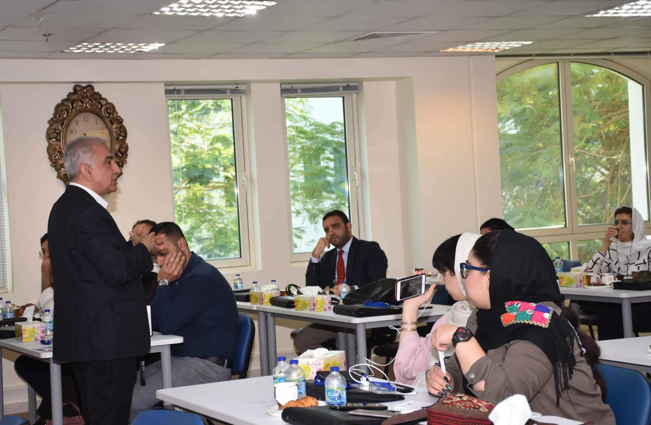 ششمین سمپوزیوم بین المللی معماری و شهرسازی پایدار، روانشناسی در طراحی محیط های پایدار