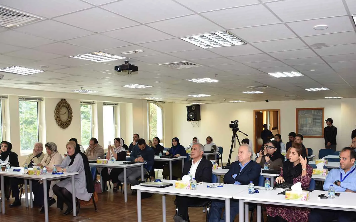 ششمین سمپوزیوم بین المللی معماری و شهرسازی پایدار، روانشناسی در طراحی محیط های پایدار