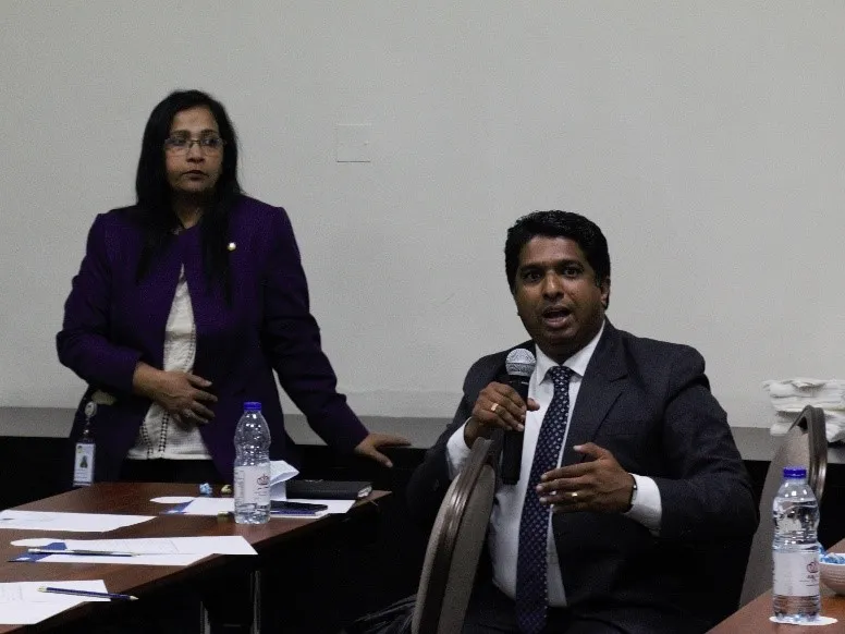 چهارمین همایش بین المللی معماری و شهرسازی پایدار درخاورمیانه و جنوب آسیا