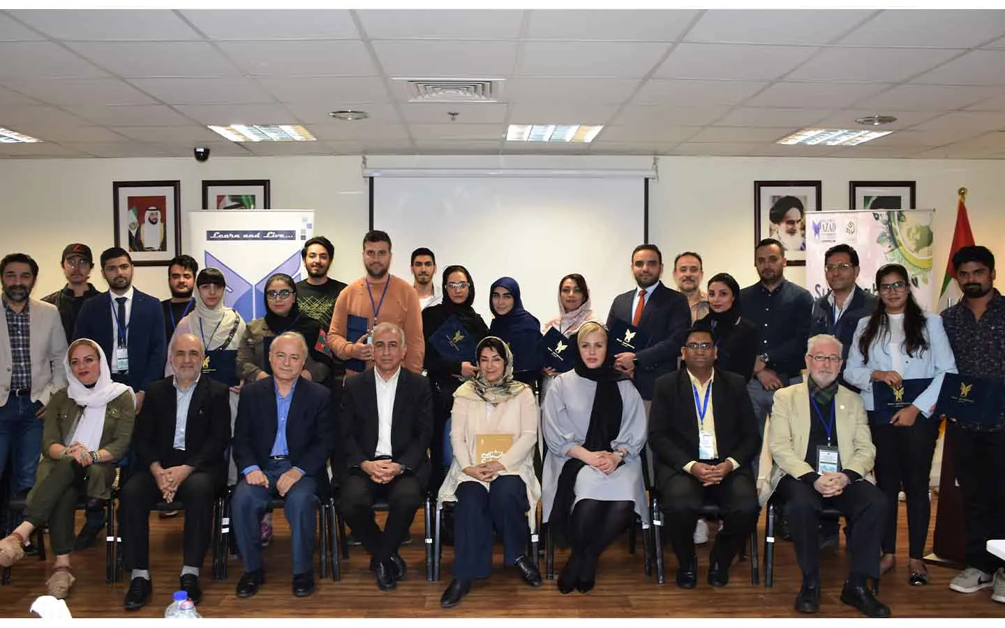 ششمین سمپوزیوم بین المللی معماری و شهرسازی پایدار، روانشناسی در طراحی محیط های پایدار