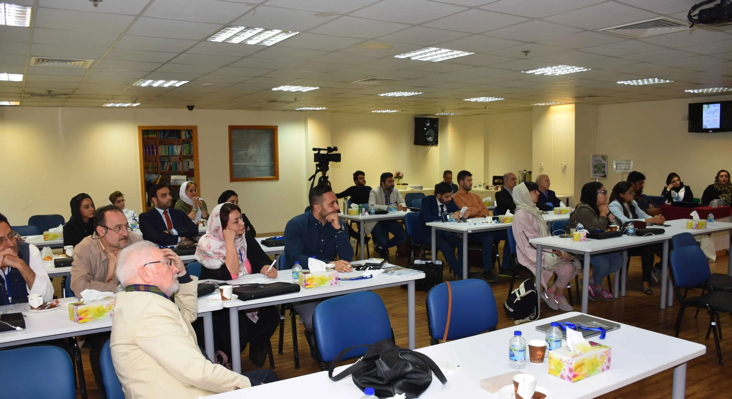 ششمین سمپوزیوم بین المللی معماری و شهرسازی پایدار، روانشناسی در طراحی محیط های پایدار