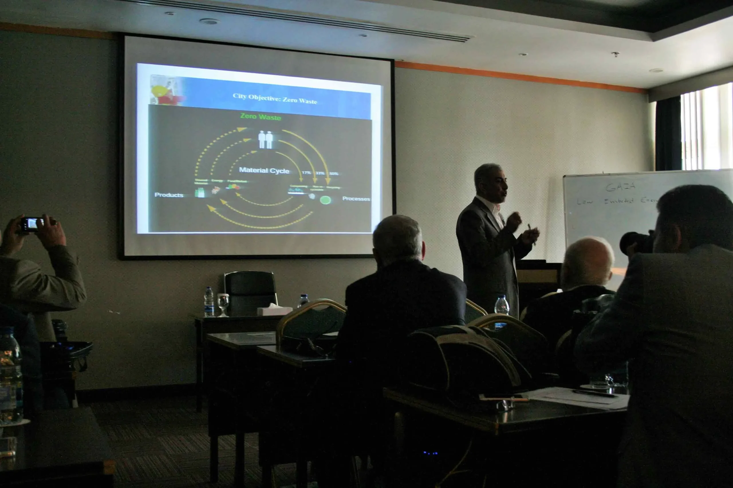 اولین همایش بین المللی معماری و شهرسازی پایدار درخاورمیانه و جنوب آسیا