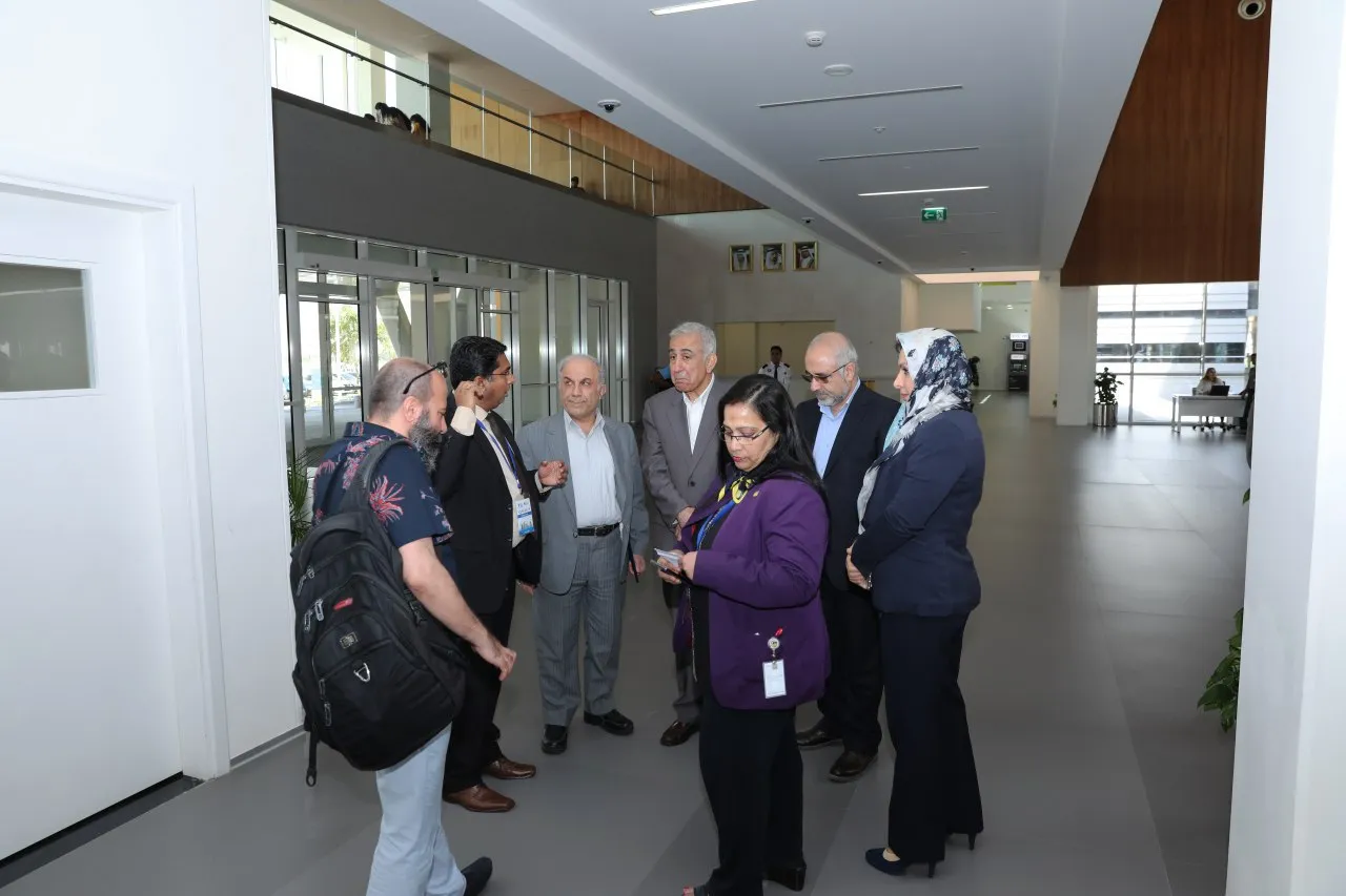 پنجمین همایش بین المللی معماری و شهرسازی پایدار درخاورمیانه و جنوب آسیا