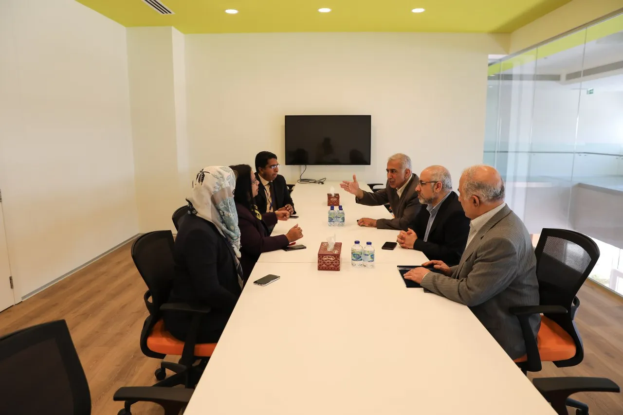 پنجمین همایش بین المللی معماری و شهرسازی پایدار درخاورمیانه و جنوب آسیا